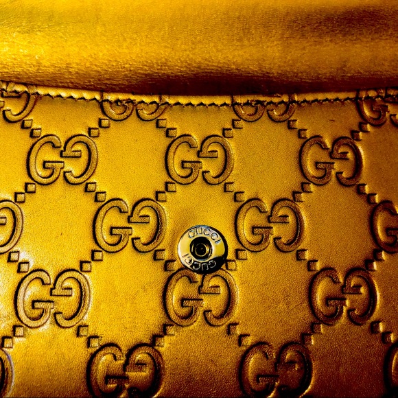 🤩🤩Authentic Gucci Guccissima Lovely Heart 🤩🤩 - Picture 5 of 13